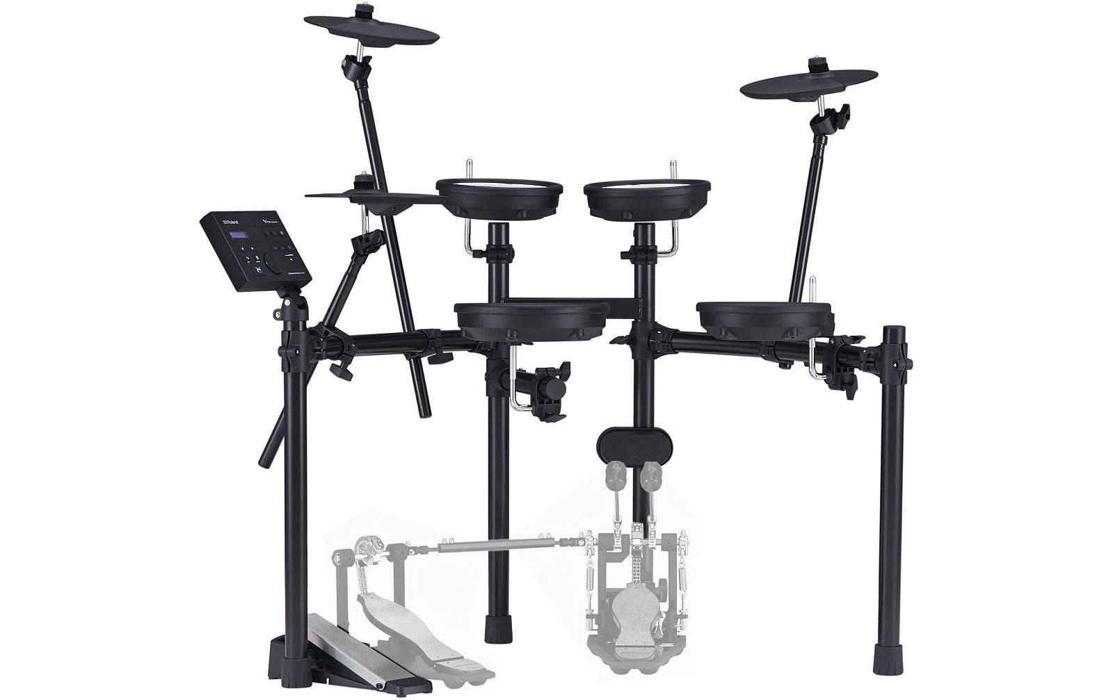 Roland TD-07 DMK V-Drum Set