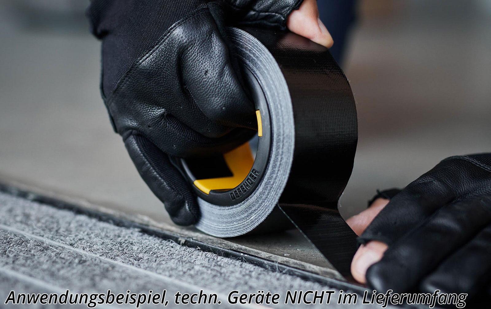 Defender T EXA CORE - EXA-TAPE® Ergo-Core