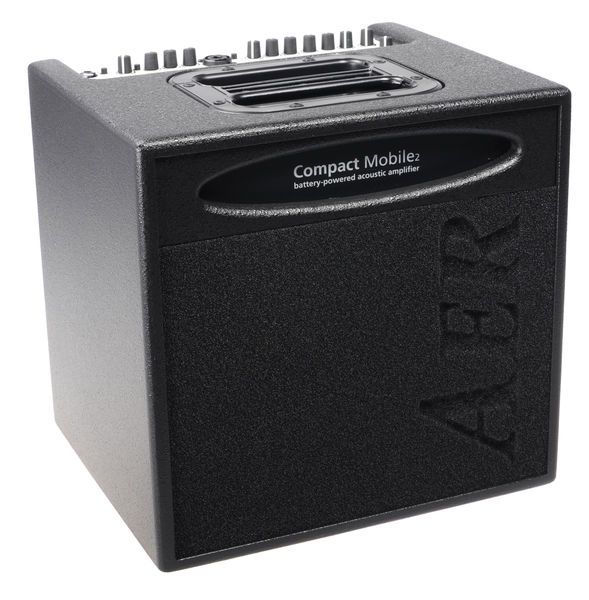 AER Compact Mobile II