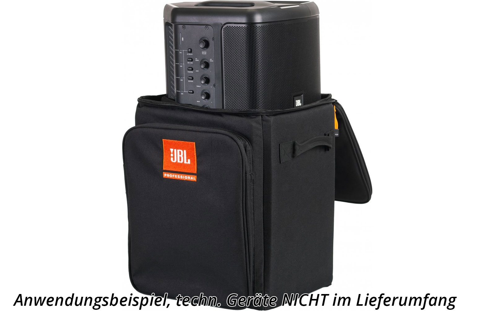 JBL EON One Compact BP