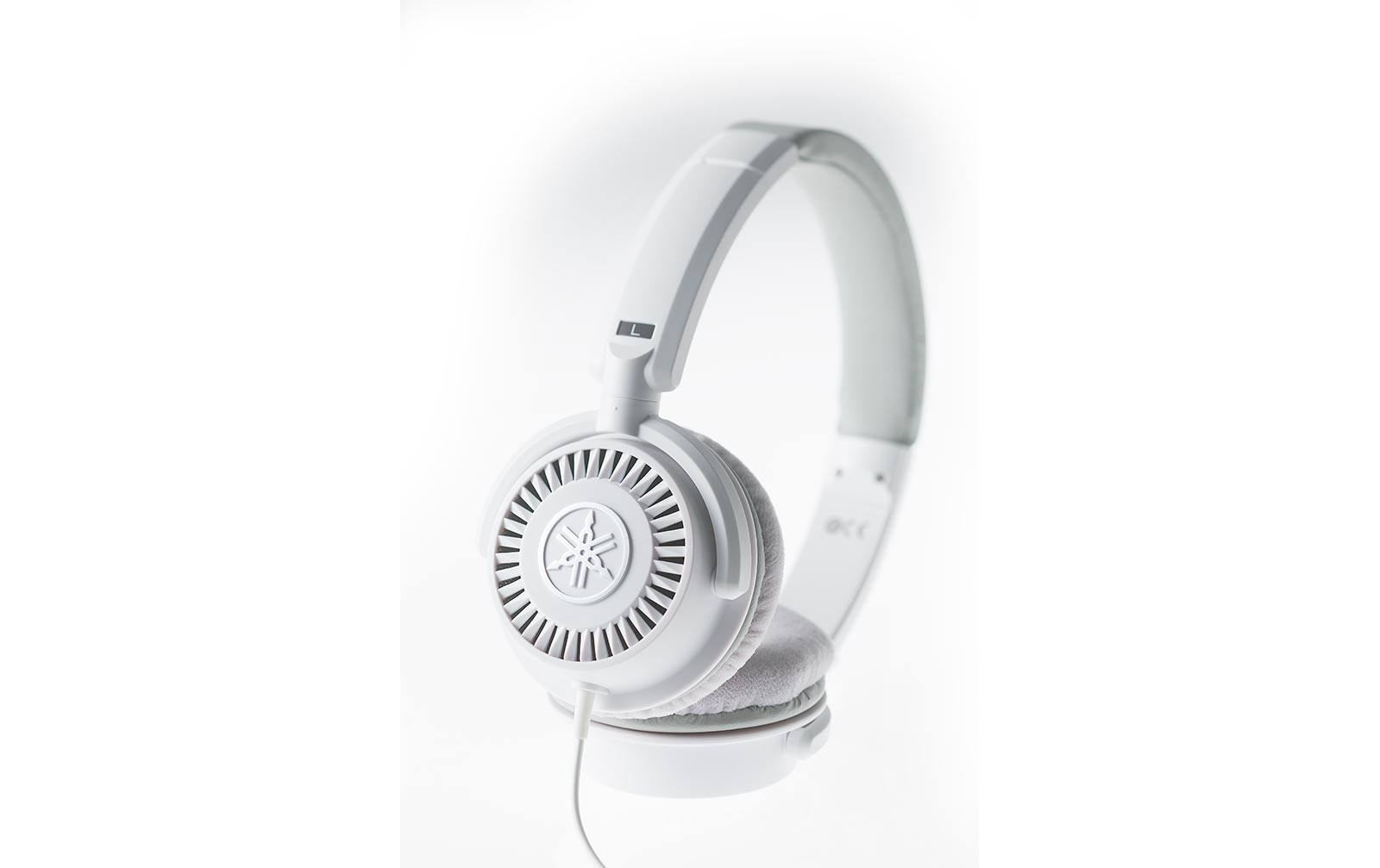Yamaha HPH-150WH weiß