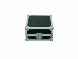 Roadinger Mixer-Case Profi LS-19 Laptopablage schwarz