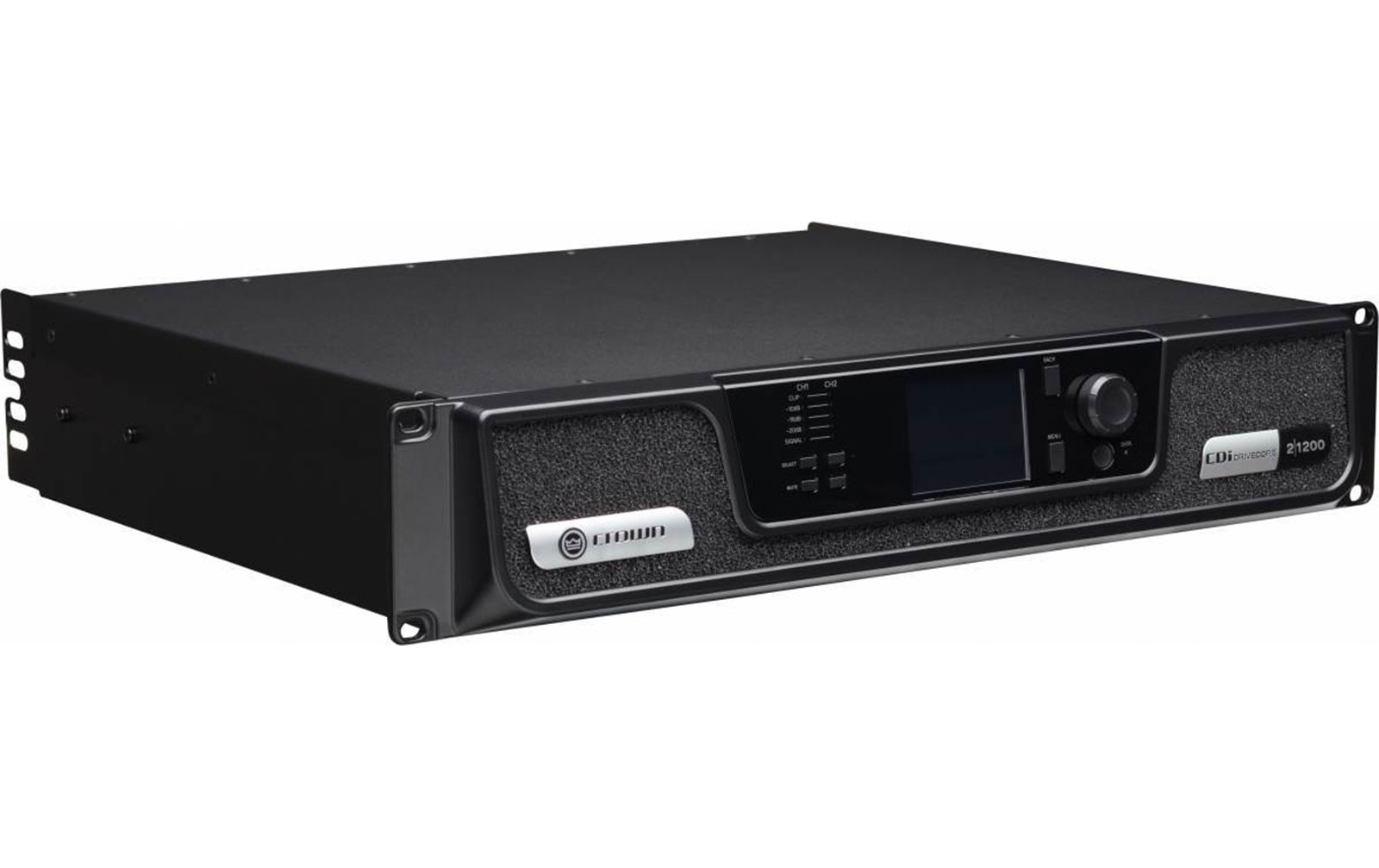 Crown CDi 2-1200