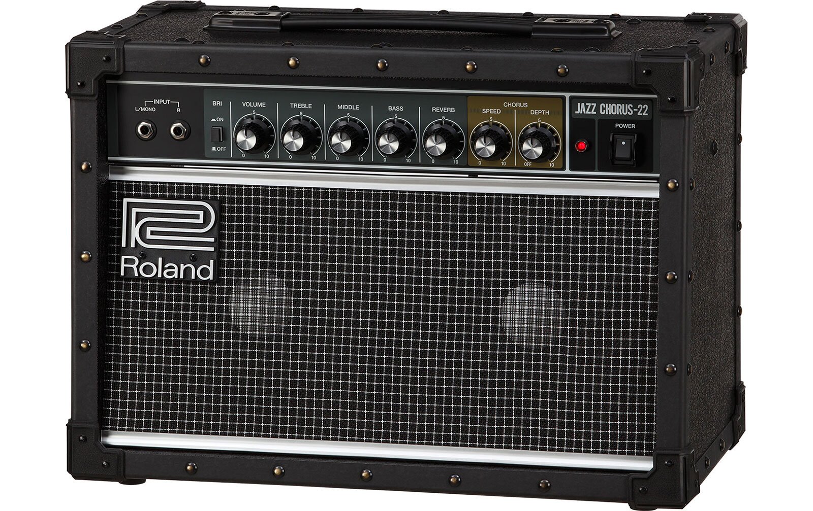 Roland JC-22