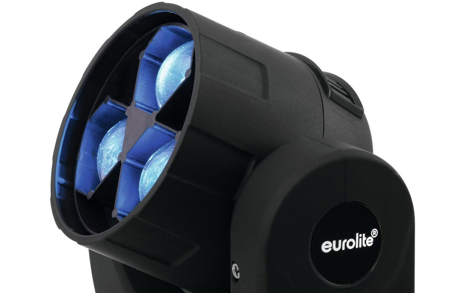 Eurolite LED TMH-14 Moving-Head Zoom Wash