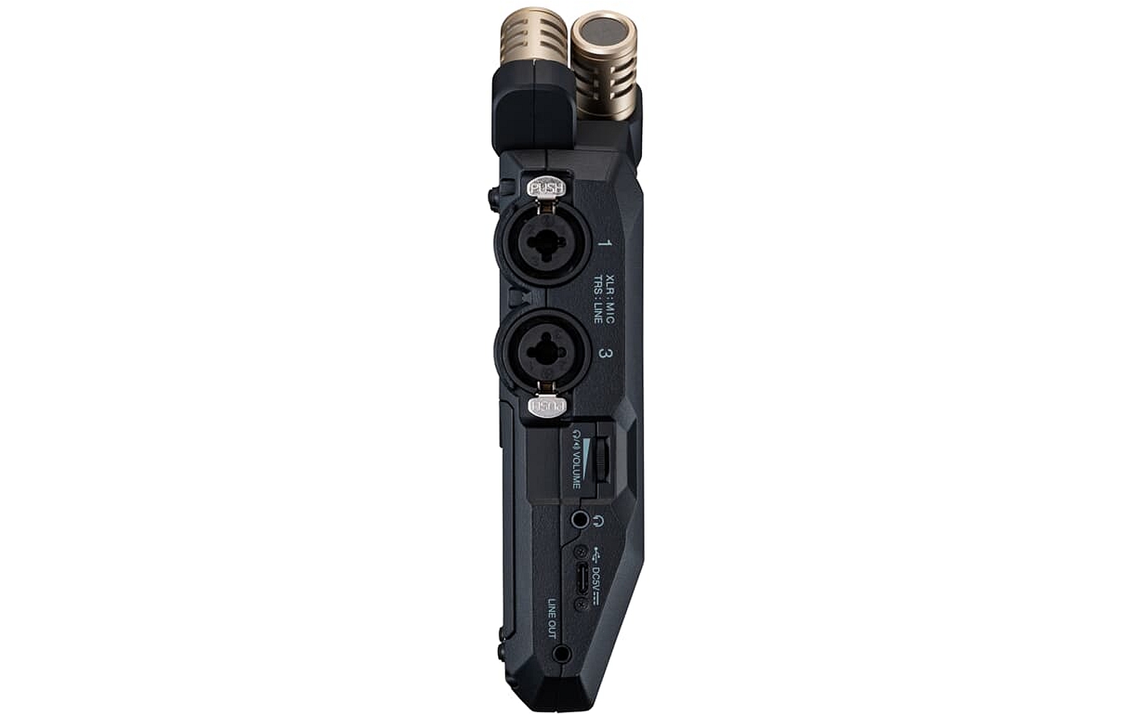 Zoom H6essential Handy Recorder