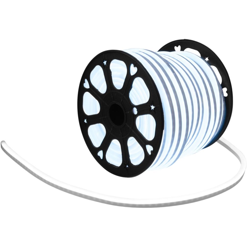 Eurolite LED Neon Flex 230V Slim RGB 100cm