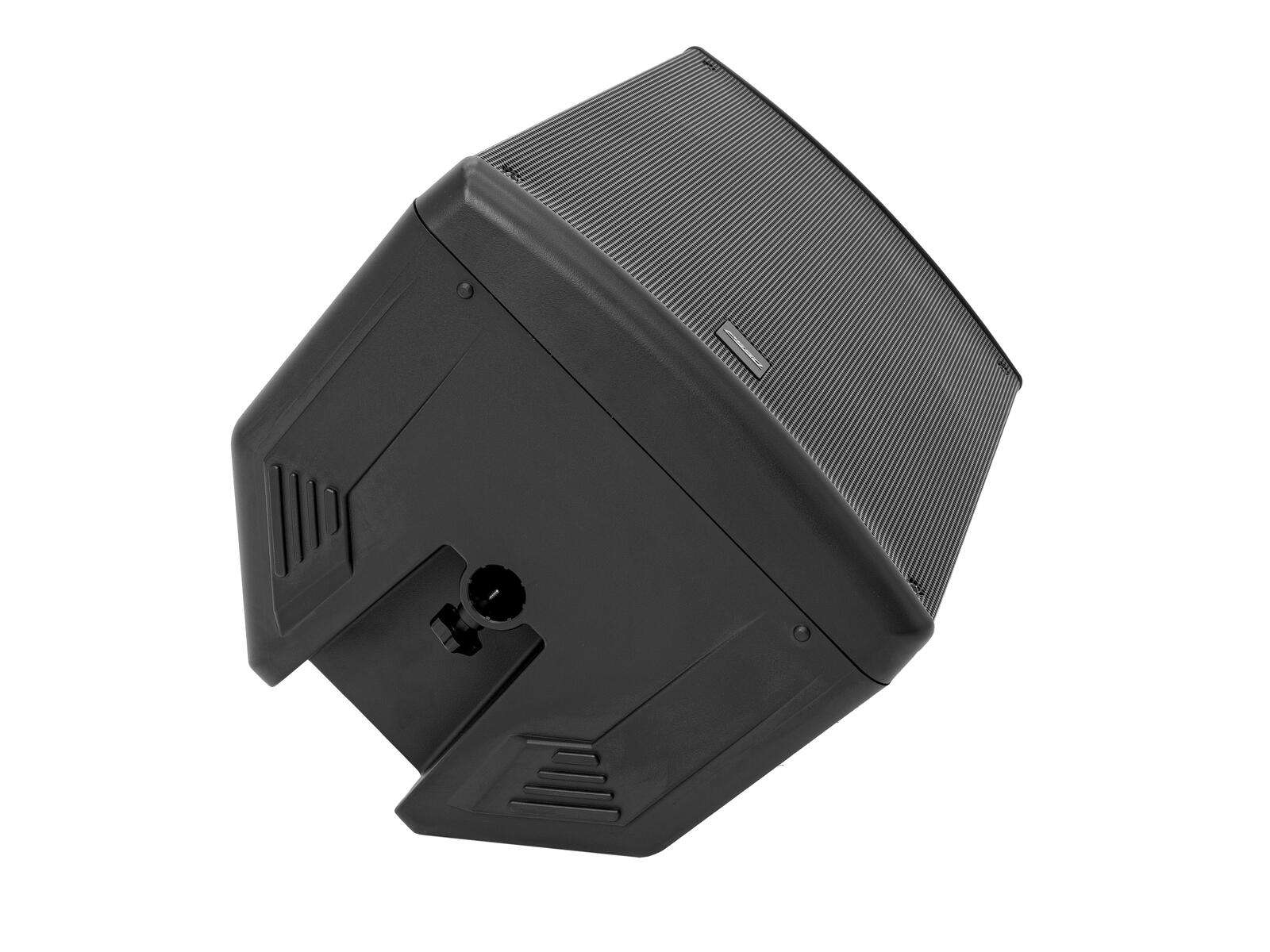 PSSO KX-P215A 2-Wege Lautsprecher, aktiv, DSP