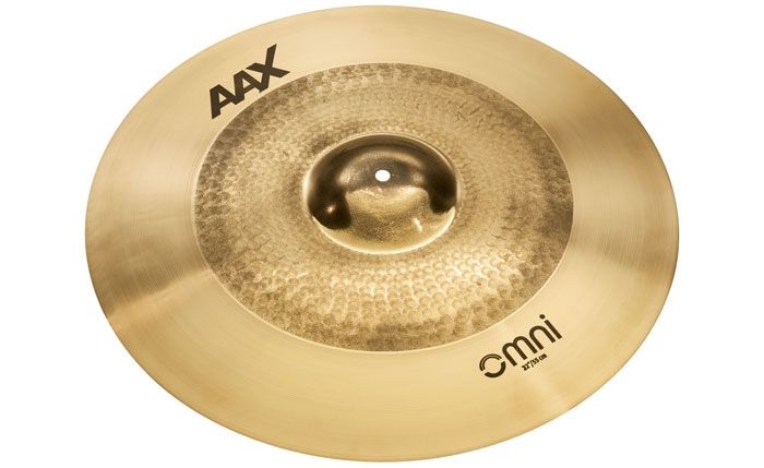 Sabian AAX-Serie 22" Omni