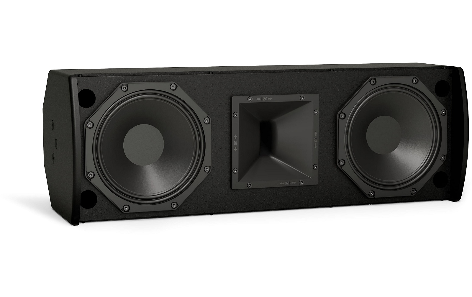 Bose Pro ArenaMatch Utility AMU 208-120 schwarz, Stück