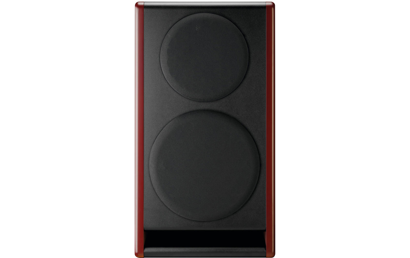 Focal Trio11 Be Red Burr Ash