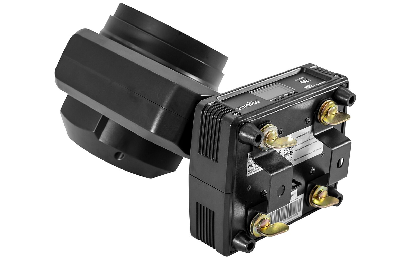 Eurolite LED TMH-H240 Beam/Wash/Flowereffekt