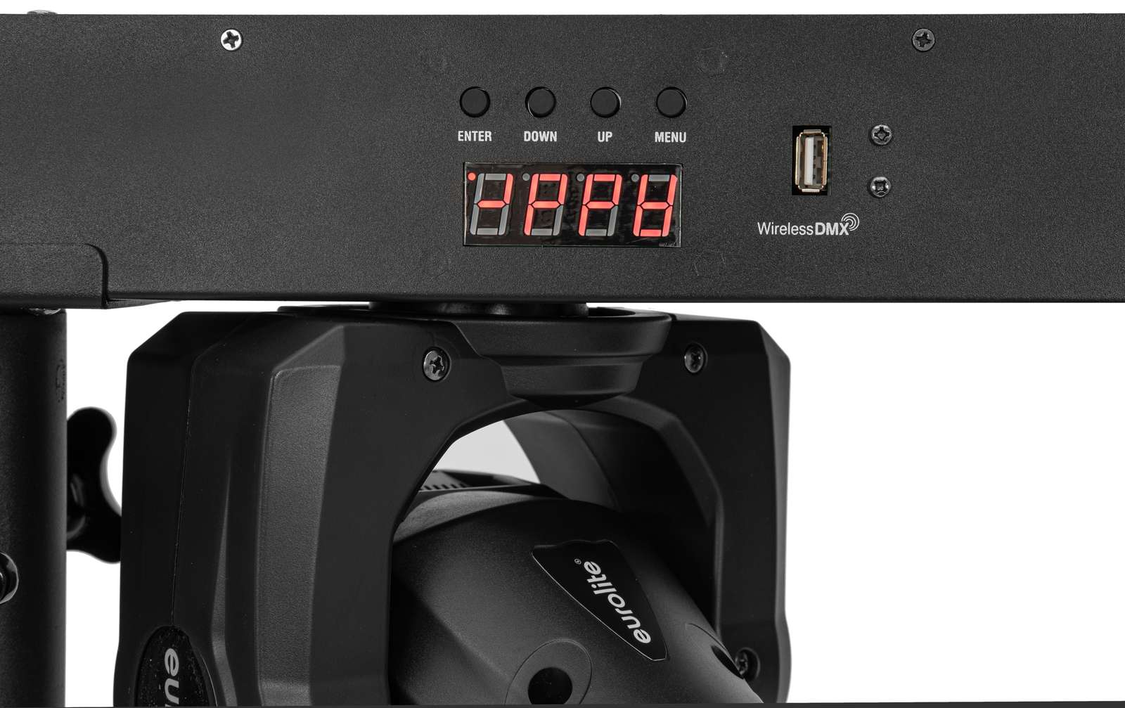Eurolite LED TMH Bar S120 Moving-Head Spots