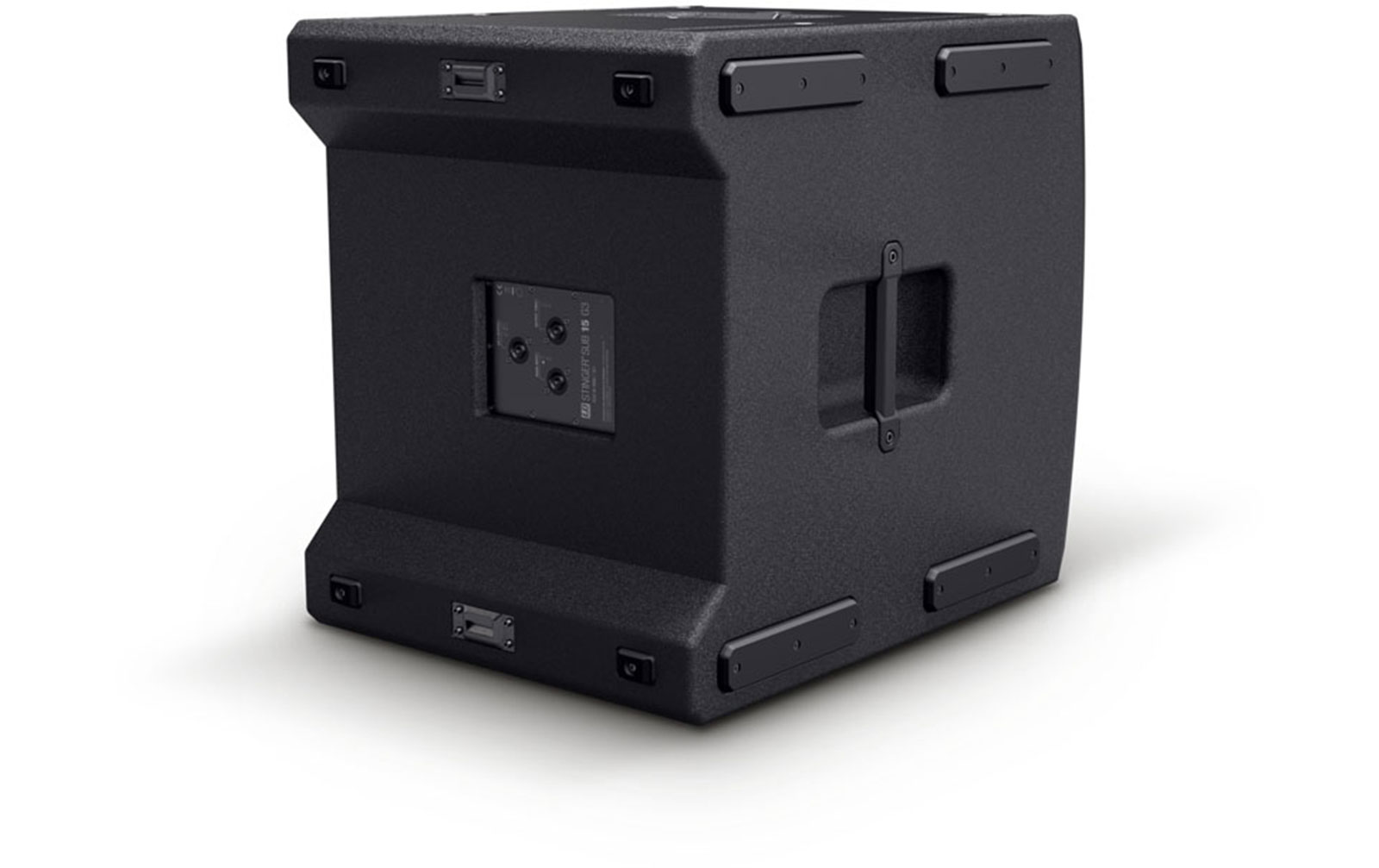 LD Systems Stinger Sub 15 G3 Passiver 15" 2-Weg Bassreflex PA-Lautsprecher