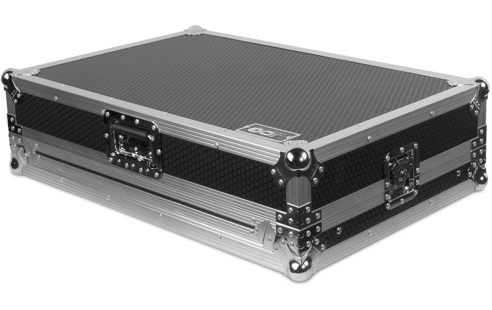 UDG Ultimate Flight Case Multi Format XXL Silver Plus (L) (U92014SL)