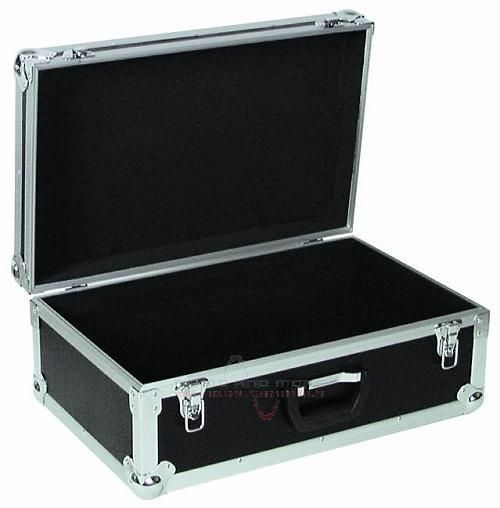 Roadinger Universal-Koffercase Tour Pro schwarz