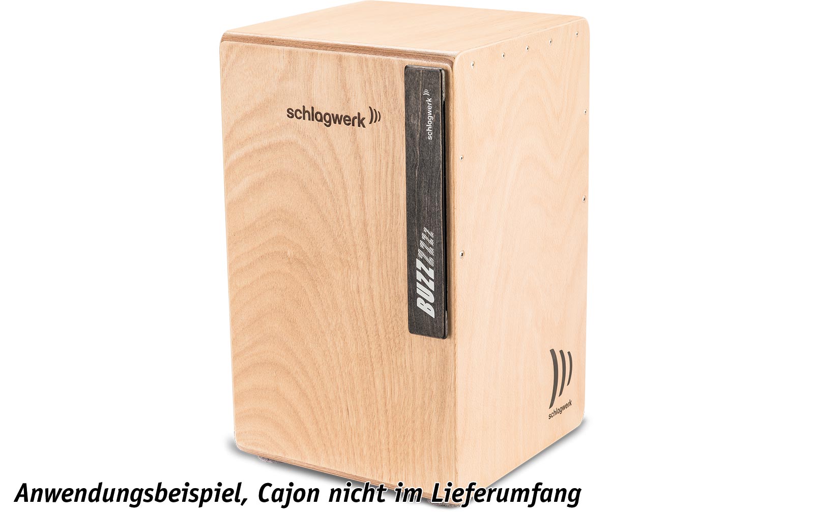 Schlagwerk BB50 Buzz Board