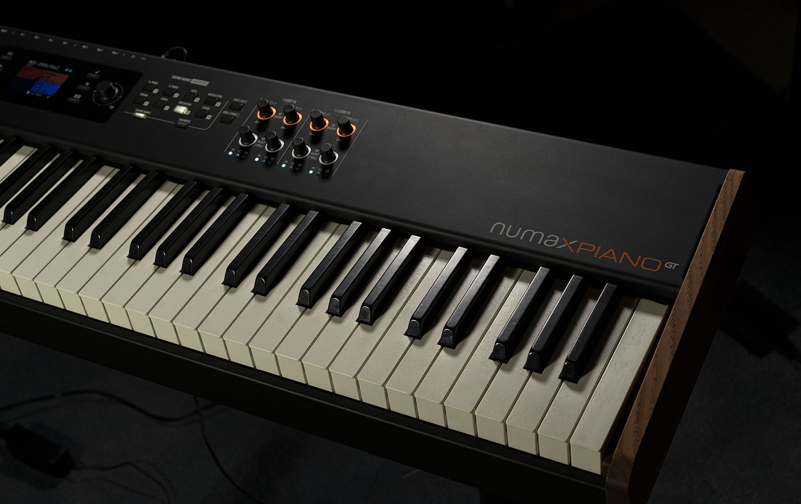 Studiologic Numa X Piano GT