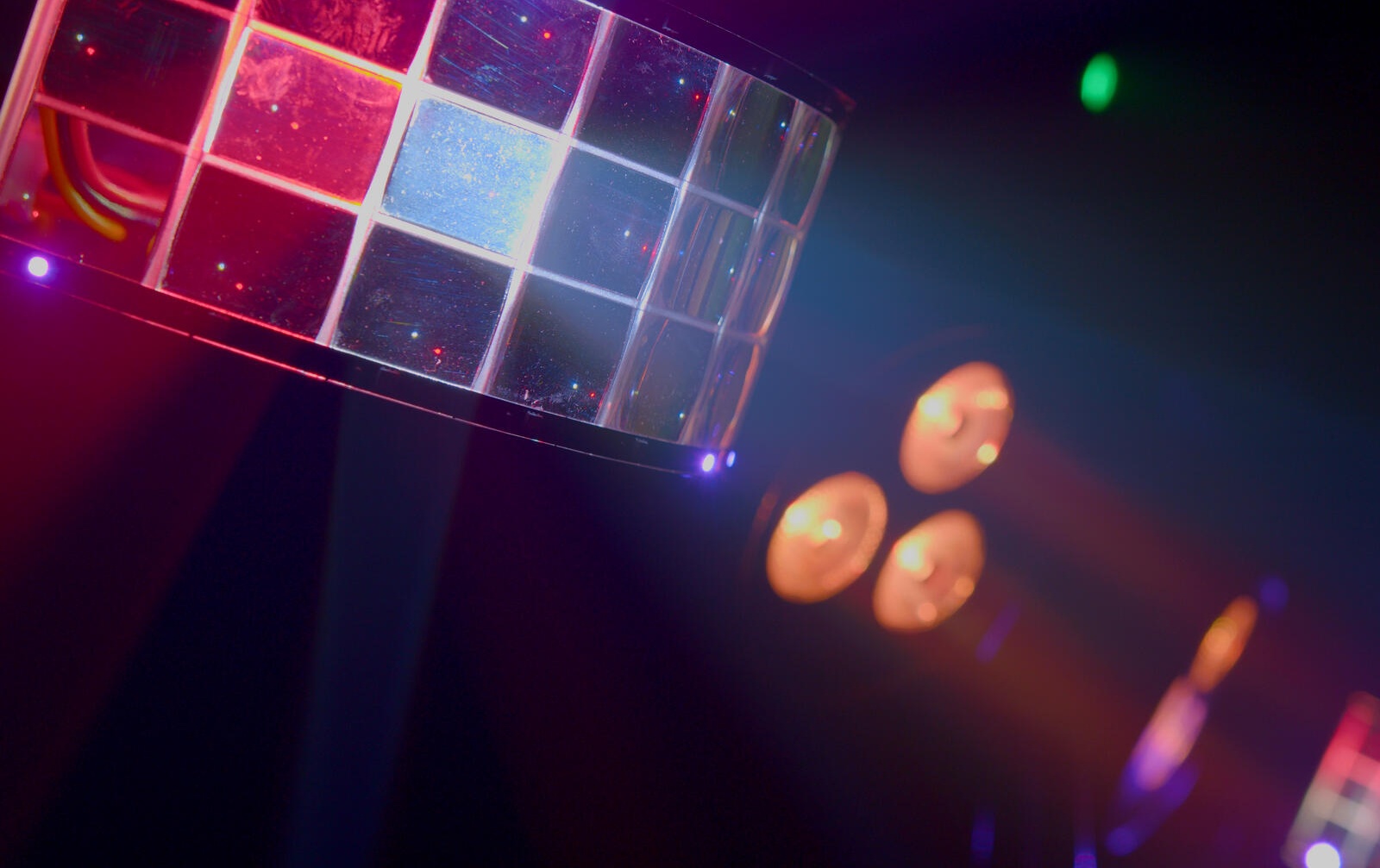 Eurolite LED KLS Laser Bar FX AIR