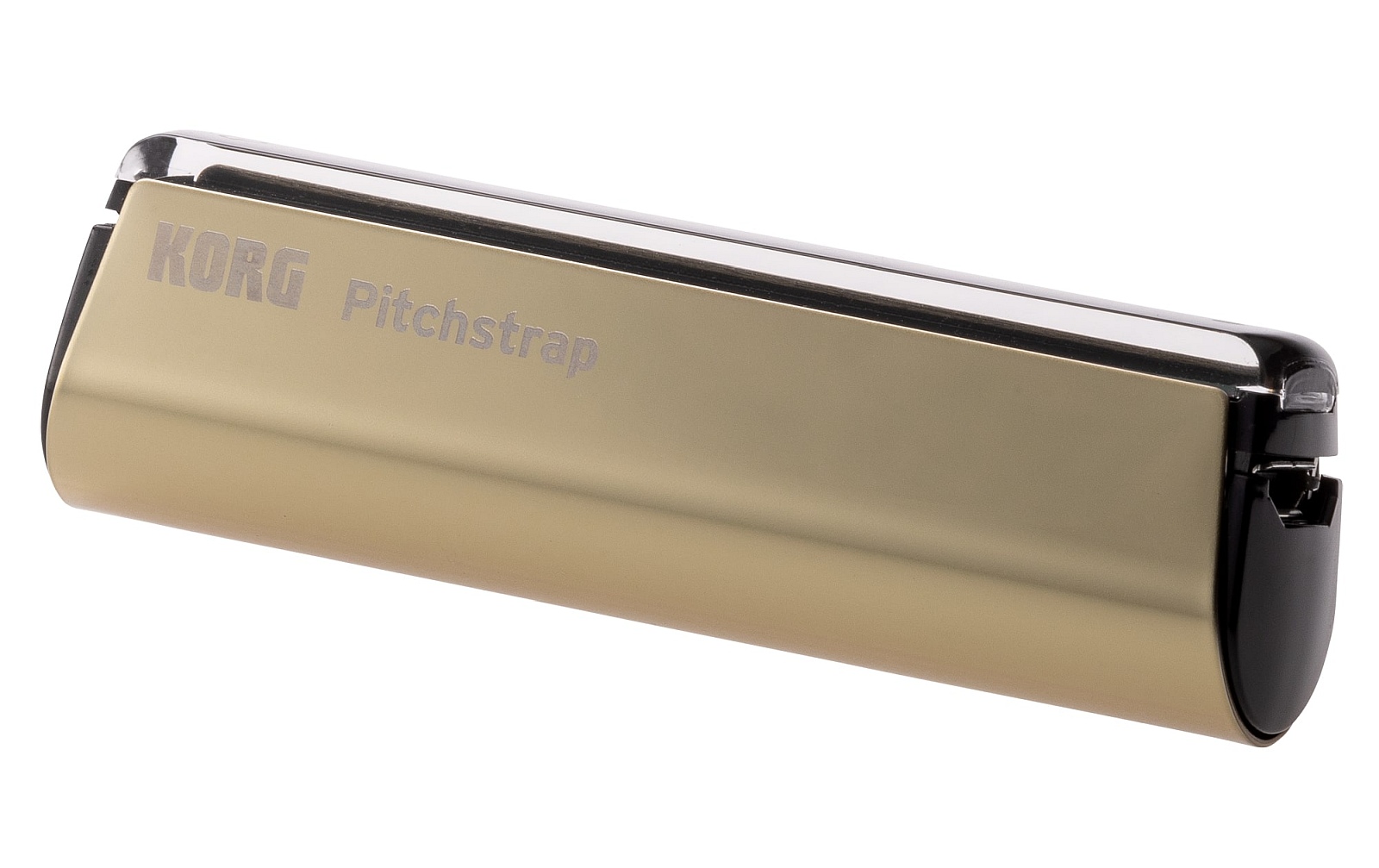 Korg PitchStrap Stimmgerät Gold