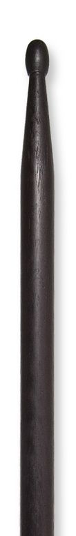 Nova Drum Sticks 5BB Hickory, schwarz lackiert