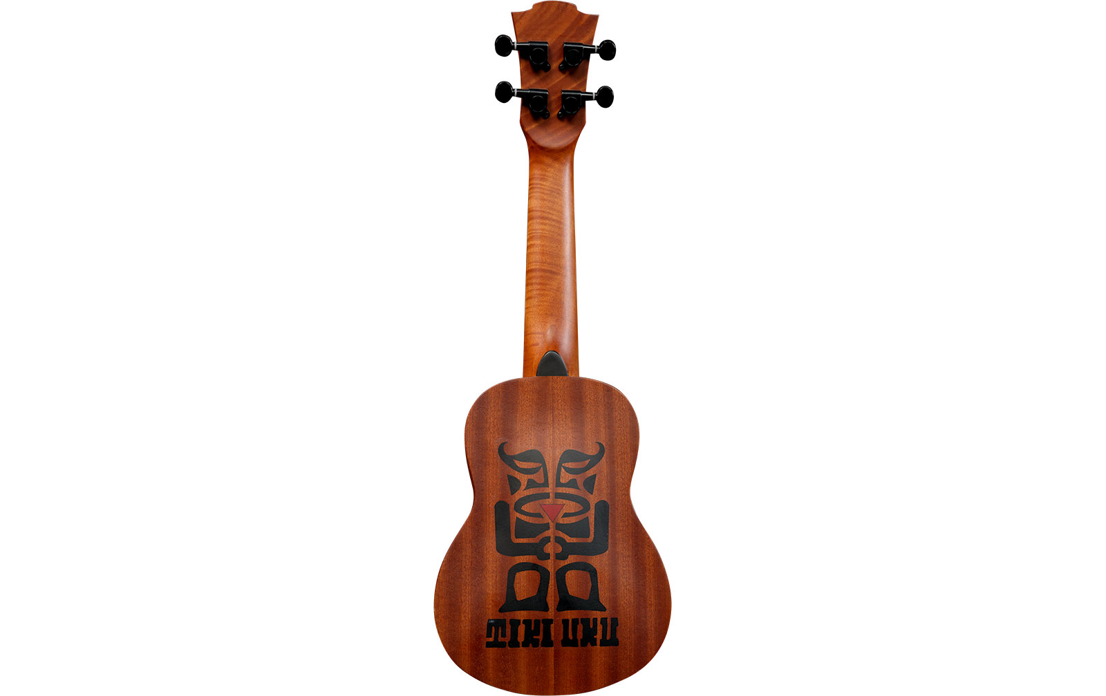 LAG Sopranukulele Tiki TKU130BBS2