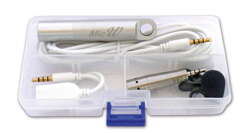 MicW i266 Kit
