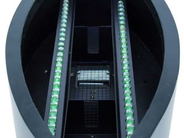 Eurolite FL-1500 Flamelight 150cm 54LEDs