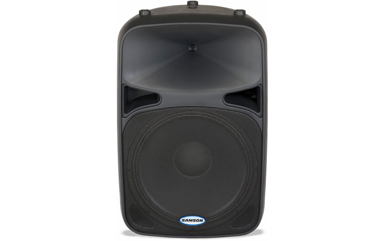Samson Auro D15