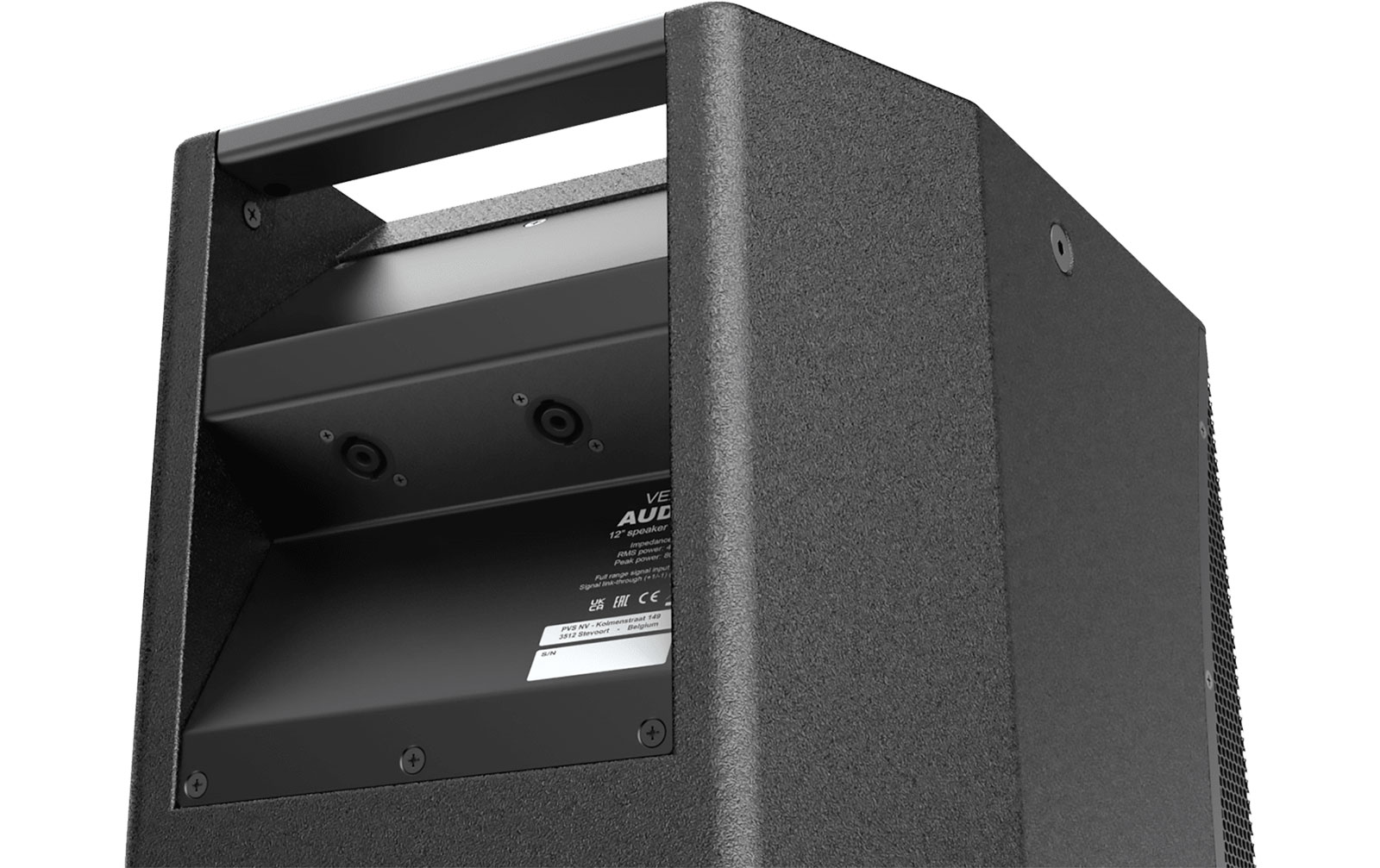 Audac Vexo 112/B