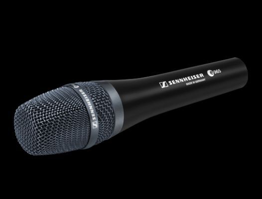 Sennheiser E 965