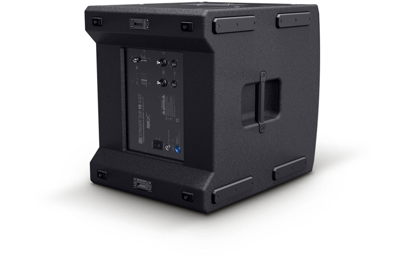 LD Systems Stinger Sub 15 A G3 Aktiver 15" Bassreflex PA Subwoofer