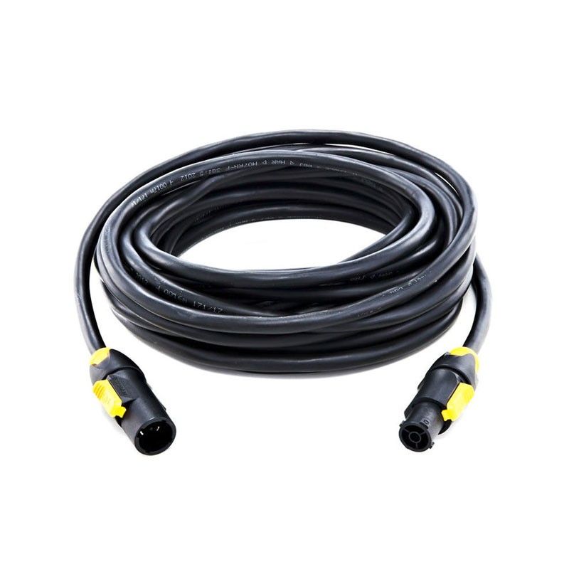 Magic FX Neutrik Powercon True1 - Male to Female - Link cable, 10m