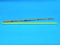 Philips Master TL-D Col 36W gelb