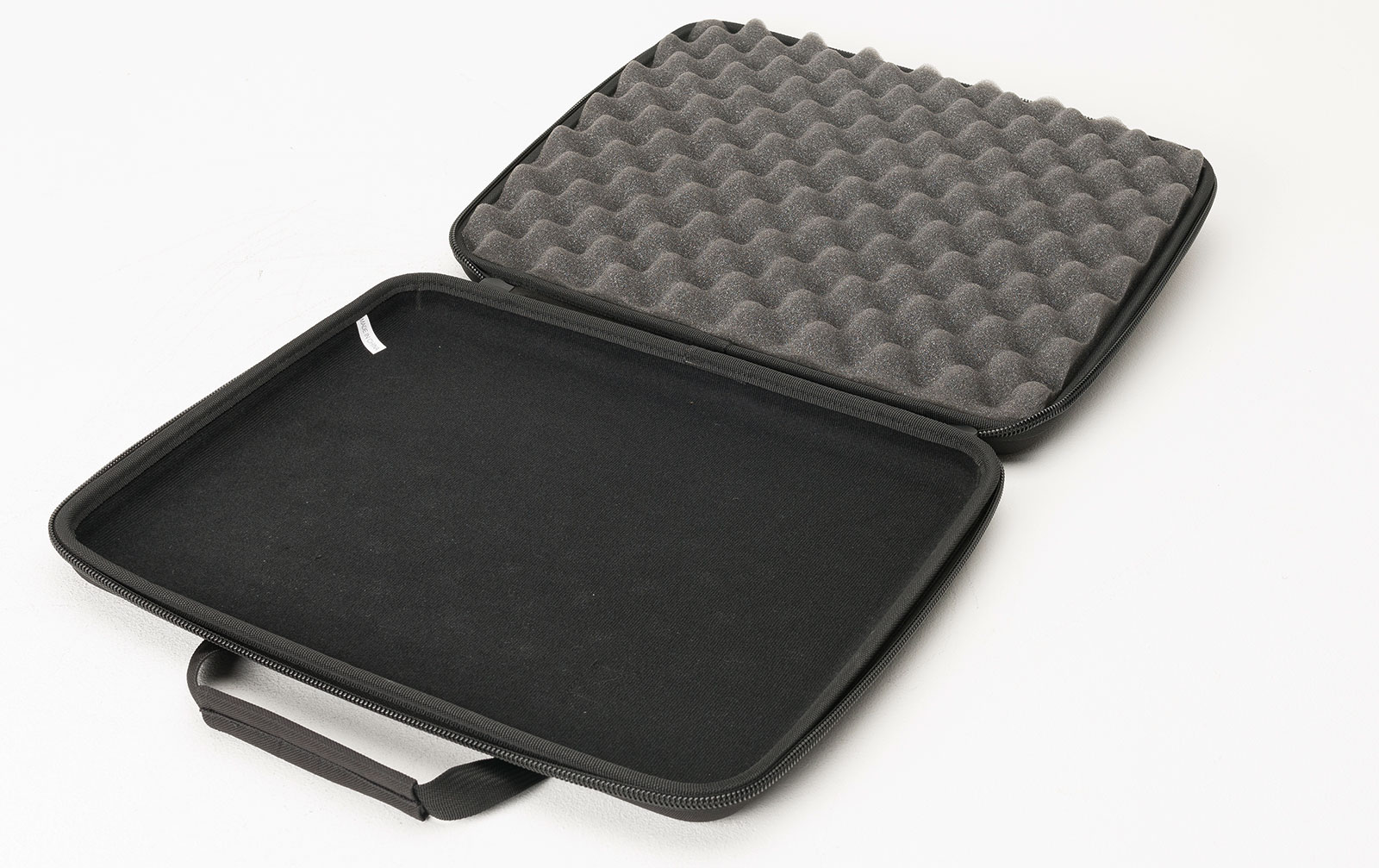 Magma CTRL Case Push II black/black