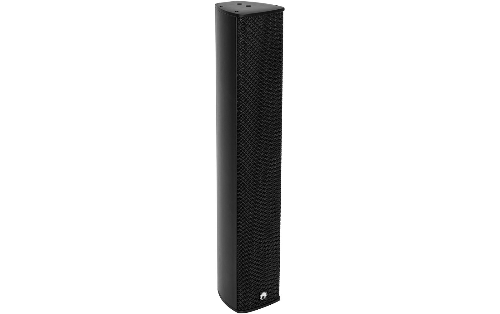 Omnitronic ODC-244T Outdoor-Säulenlautsprecher schwarz
