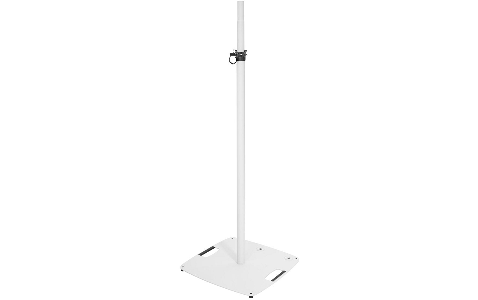 Omnitronic BPS-3 Boxenhochständer weiß