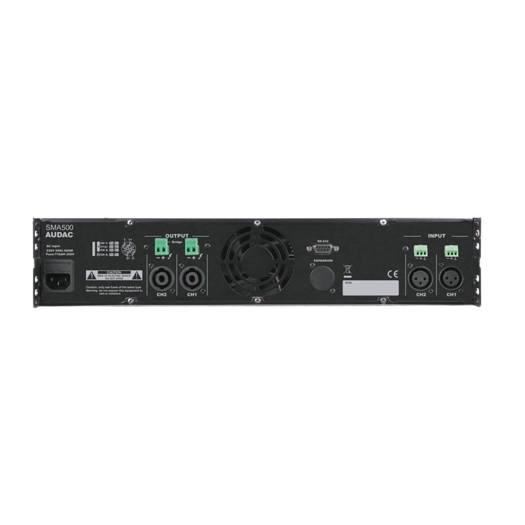 Audac SMA 500