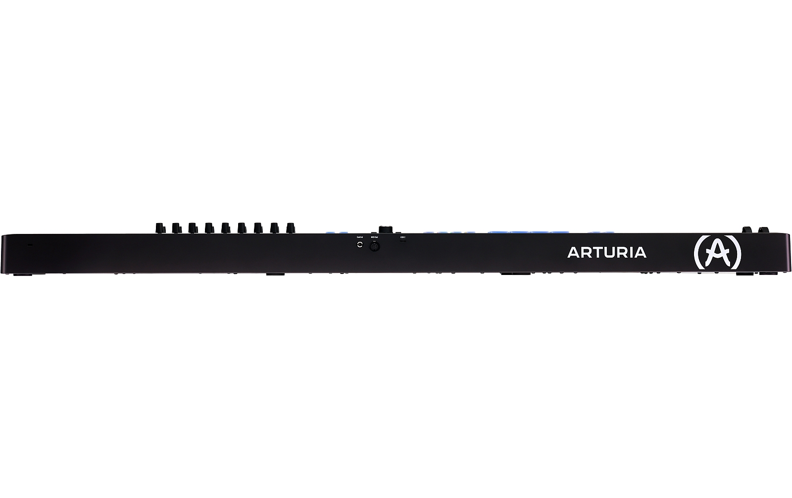 Arturia KeyLab Essential 88 mk3 Black