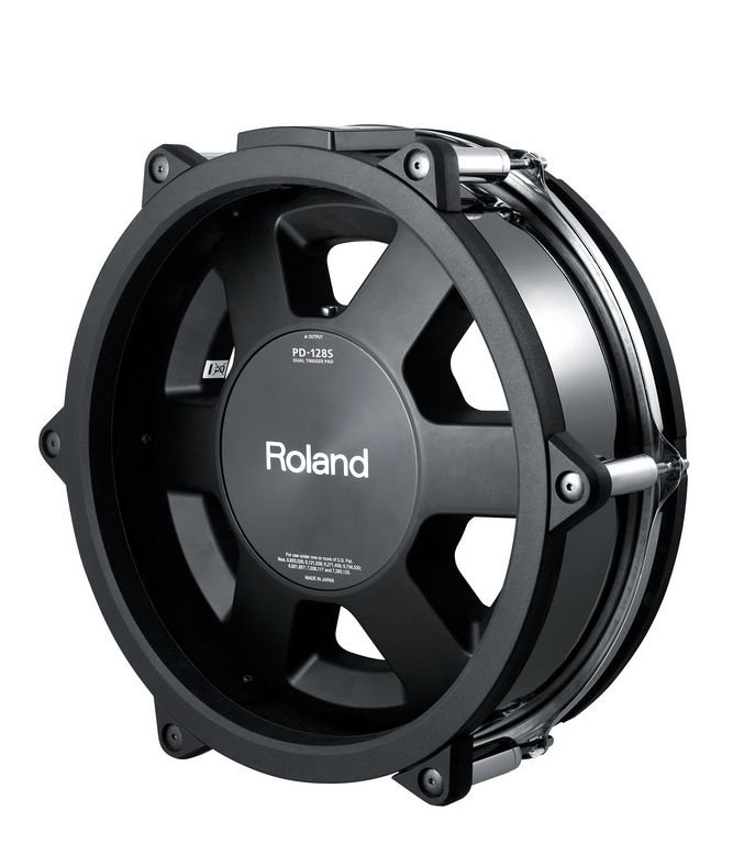 Roland PD-128S-BC