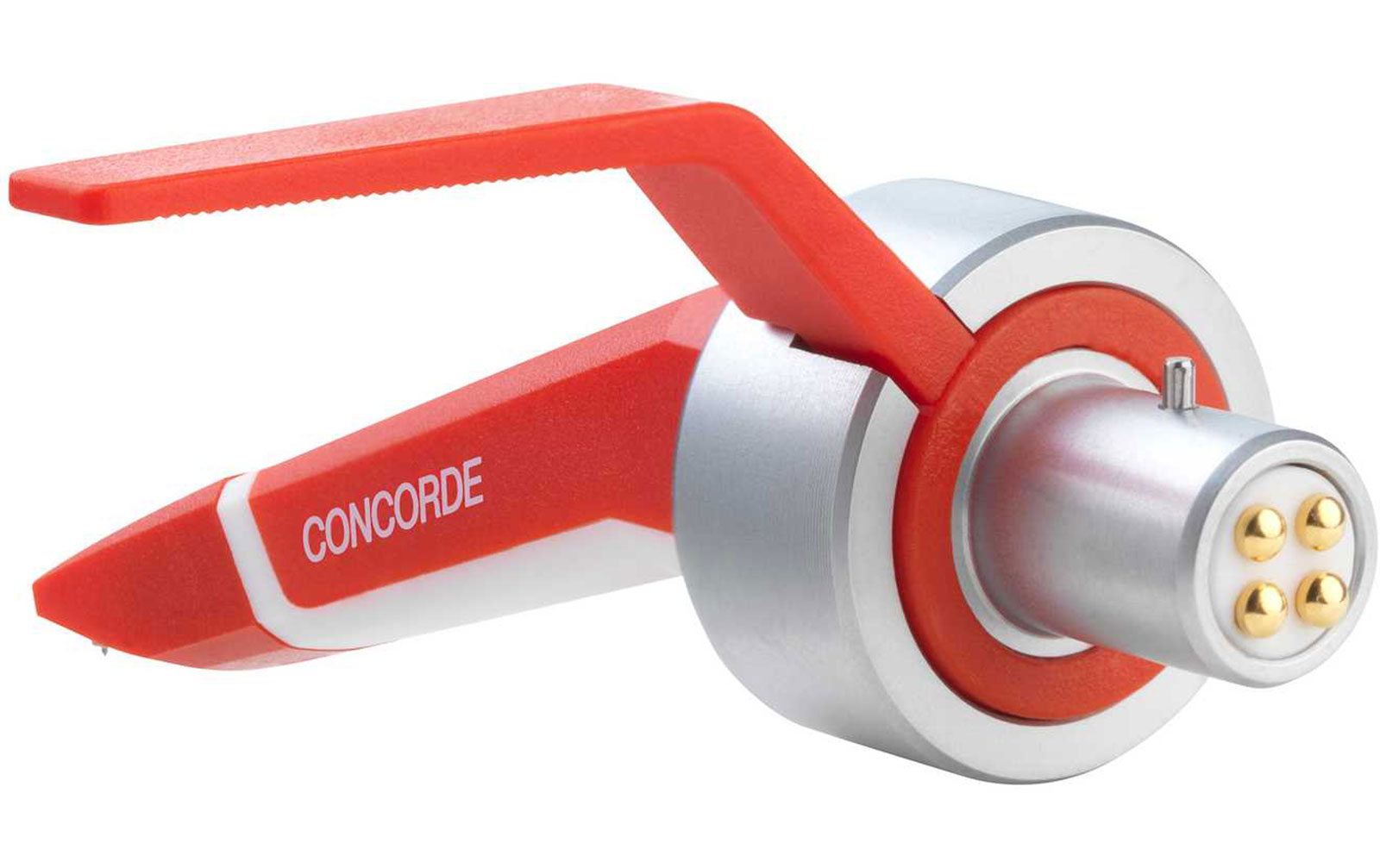 Ortofon Concorde Digital