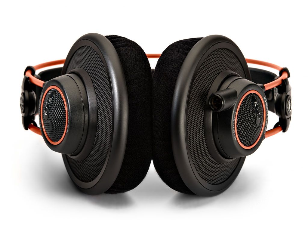 AKG K 712 PRO