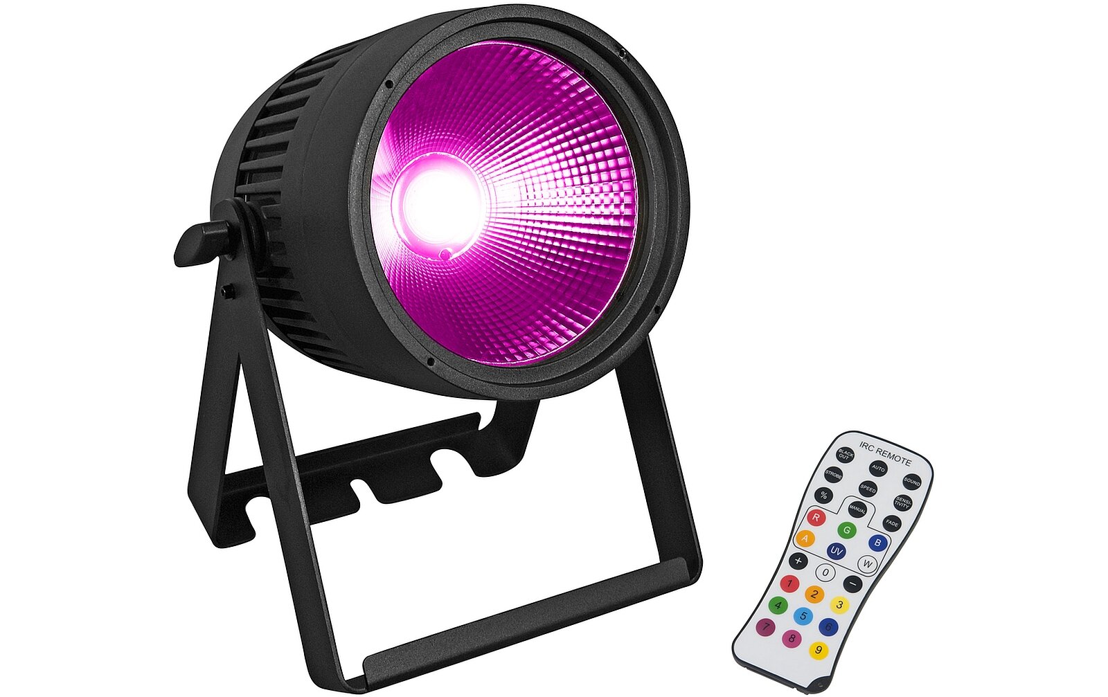 Eurolite LED IP Tourlight 200 RGB+WW