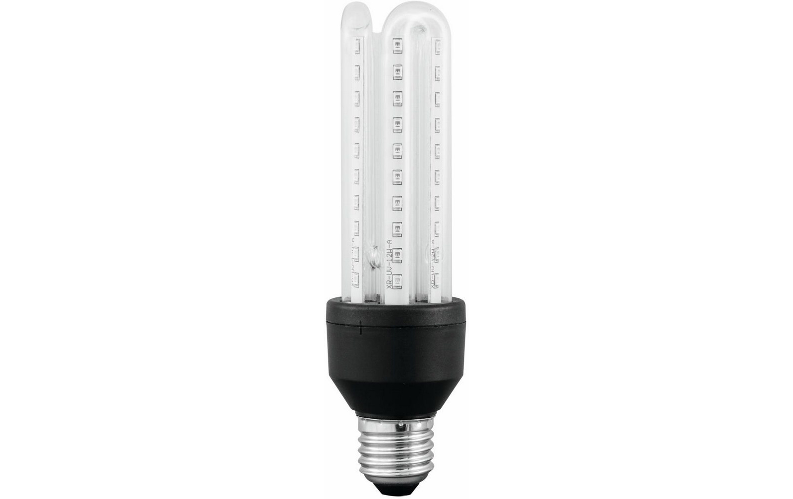 Omnilux LED E-27 230V 10W 60 LEDs 3U UV
