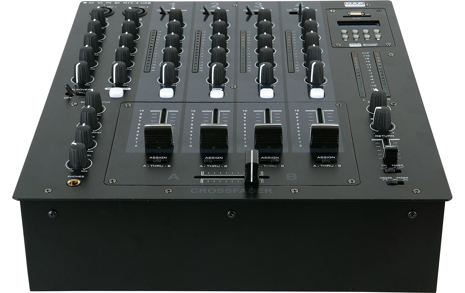 DAP Core Mix-4 USB