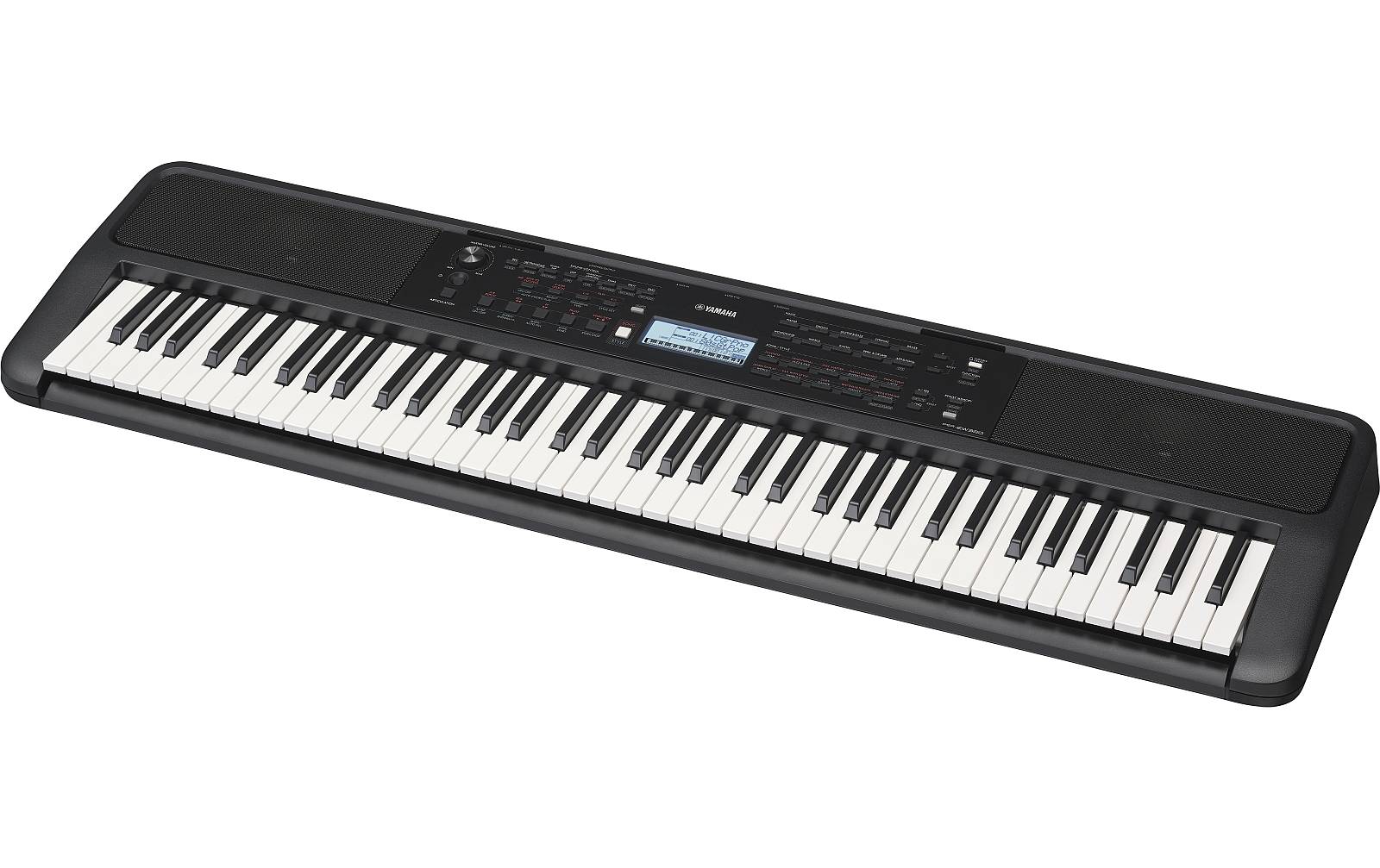 Yamaha PSR-EW320 Einsteiger Keyboard