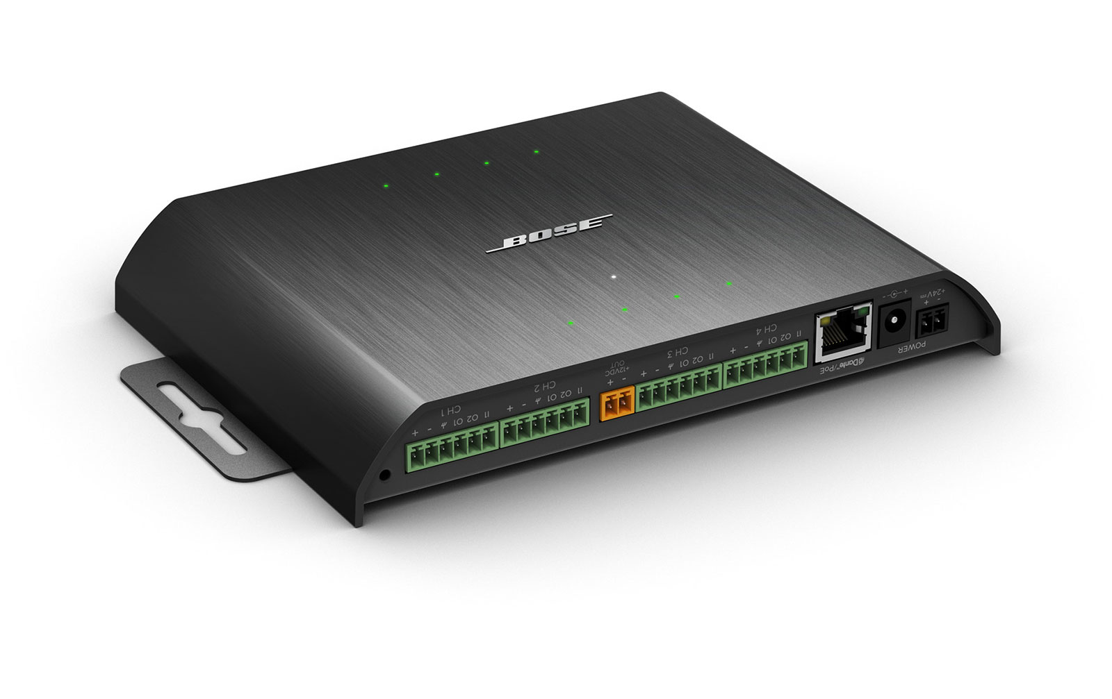 Bose Pro ControlSpace EX-8ML Endpoint schwarz, Stück