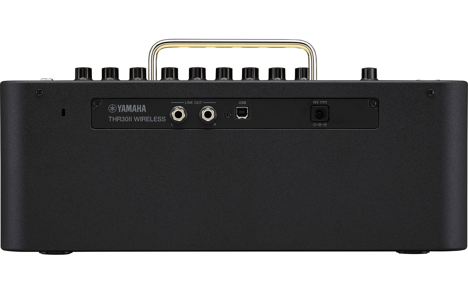 Yamaha THR30II WL Wireles Guitar Amp Cream