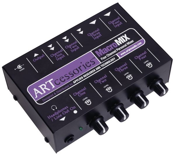 ART MacroMIX
