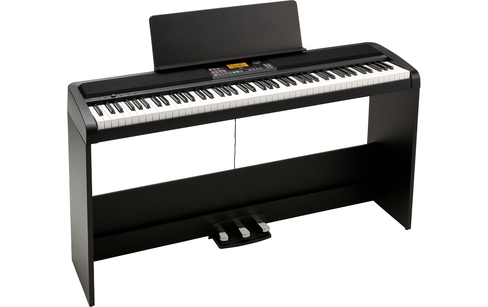 Korg XE20SP Digitalpiano inkl. Stativ